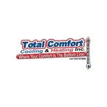 Total Comfort Cooling & Heating Inc