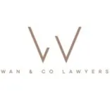 Wan & Co Lawers