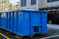 Canton Dumpster Rental Pros