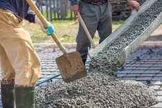 Woonsocket Concrete Contractors