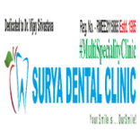 Best dental clinic in lucknow and aliganj