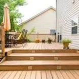Vandeckfence