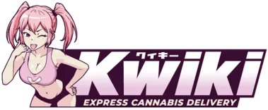 Kwiki Express Cannabis Delivery