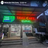 Takecare Clinic Doctor Aonang
