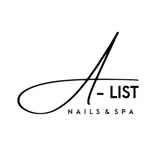 A-LIST NAILS & SPA KISSIMMEE