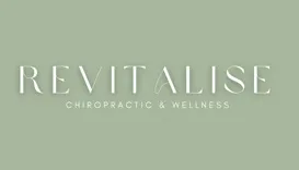 Revitalise – Chiropractic & Wellness