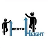 Height Increase Info
