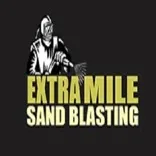 Extra Mile Sandblasting