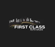 First First Auto Sales