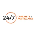 24/7 Concrete & Aggregates