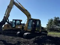 Platinum Dirtworks