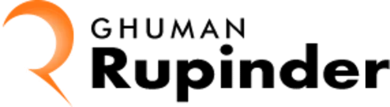 Rupinder Ghuman