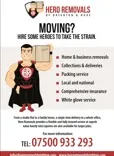 Hero Removals