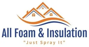 Professional spray foam insulation in Grants Pass, OR-All Foam & Insulation LLC