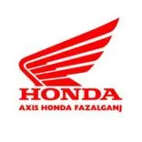 Axis Honda Fazalganj