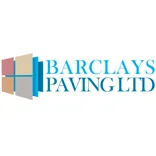 Barclays Paving Ltd