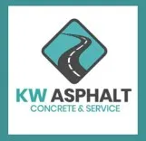 KW Asphalt & Concrete Services