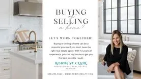 Robin StClair Realtor Exit Realty Hgm