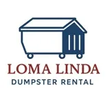 Loma Linda Dumpster Rental