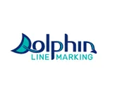 Dolphin Line Marking