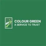 Colour Green limited