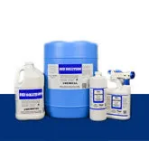 Global SSD Chemical Solution