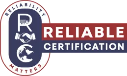 reliable cert