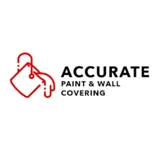 Accurate Paint & Wall Covering
