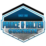 Prince & Walter Concrete Contractor
