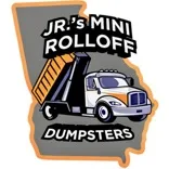 Jr's Mini Roll Off