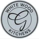 White Wood Kitchens