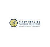 First Service Plumbing & Drains LLC