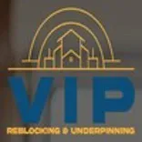 VIP Reblocking and Underpinning