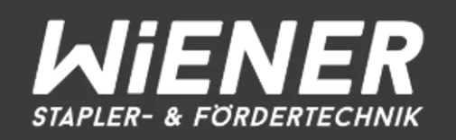 F. WIENER GmbH - Stapler & Fördertechnik
