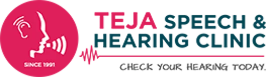 Teja Speech therapy & Hearing Clinic in Bhimavaram