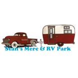 Stans Merc Grocery Gas Station and Piute Trail RV Park