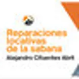 Reparaciones Locativas de la Sabana