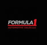 Formula 1 Automotive Sales LLC