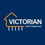 Victorian Restumping