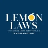 Prestige Legal Solutions: Lemon Law