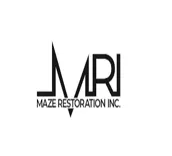 Maze Restoration & Water Damage Repair