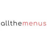 All The Menus