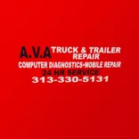 Ava truck and trailer repair