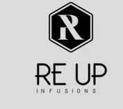 RE UP Infusions • Wellness & Aesthetics