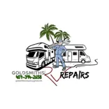 Goldsmith RV repairs