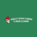 Arnold's Repair Plumbing & Drain Cleaning