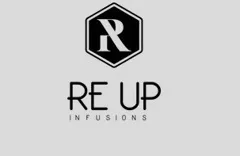RE UP Infusions • Wellness & Aesthetics