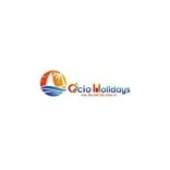 OCIO Holidays