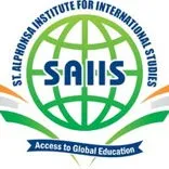 St.Alphonsa Institute For International Studies