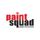 Paint Squad Cabinet Refinishing
